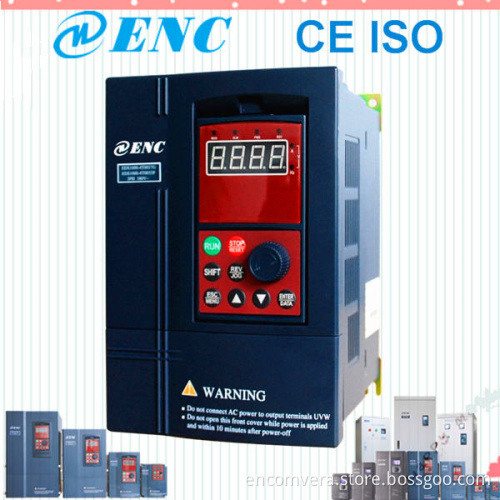 0.75kw Mini Universal Use Variable Frequency Drive/AC Drive